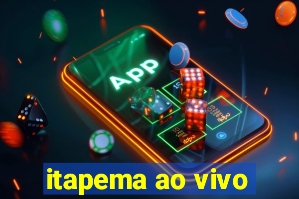 itapema ao vivo